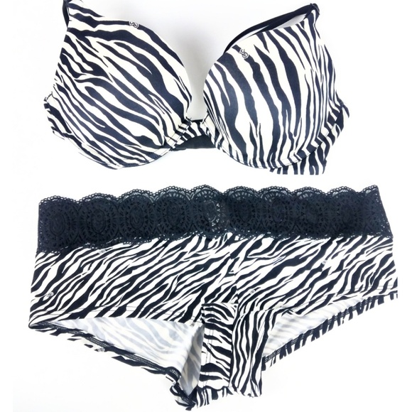 Victoria's Secret Other - Victoria's Secret  | Very Sexy Push Up Bra Panty